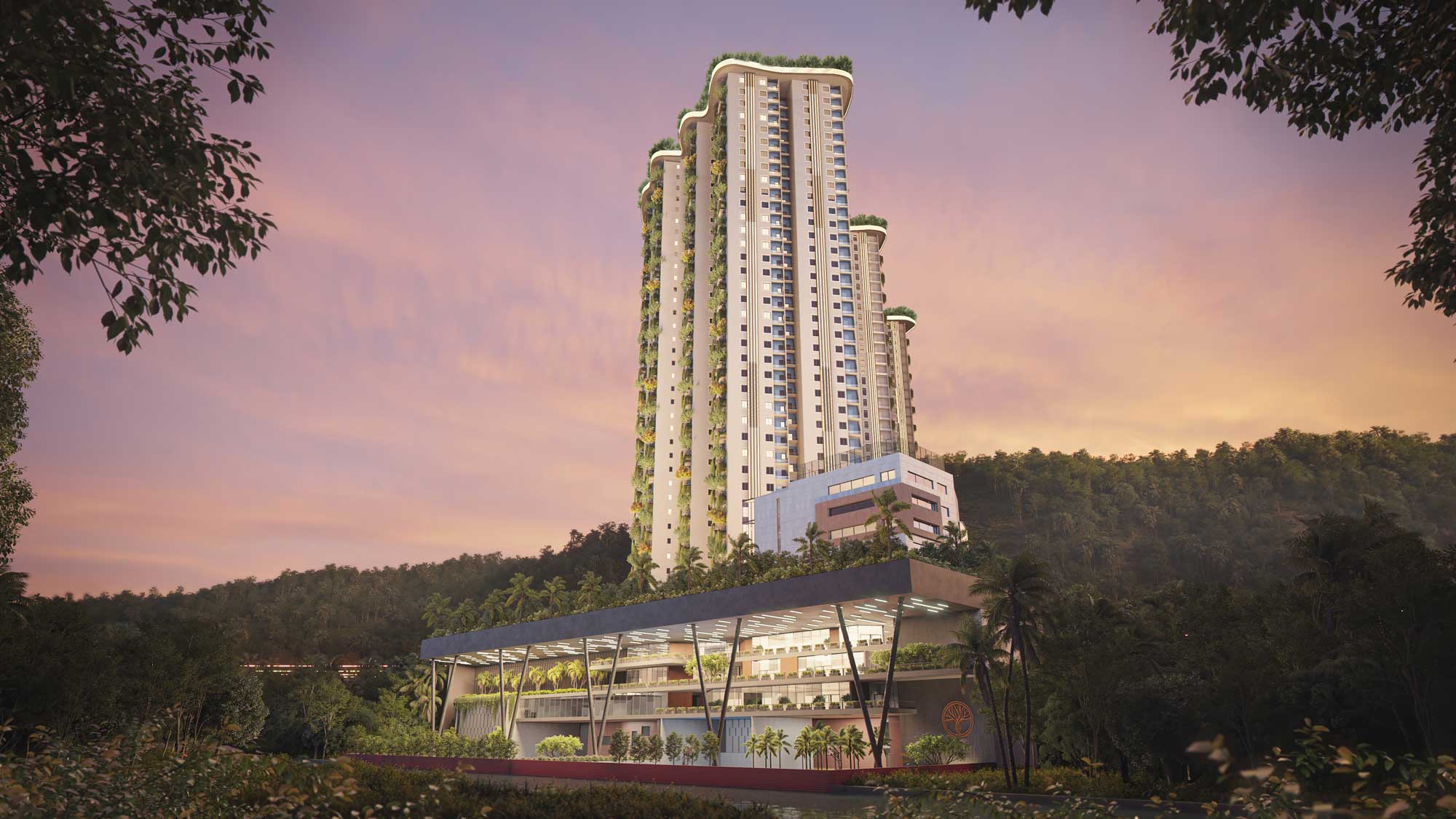 Sukhii Ubuntu side view